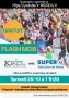 Evenement FLASH MOB au SUPER U St Jean de Monts